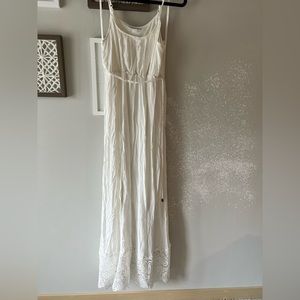 Motherhood Maxi Dress